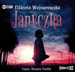Elżbieta Wojnarowska Janeczka audiobook