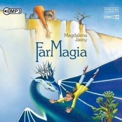 Magdalena Jasny Farmagia audiobook