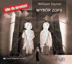 William Styron Wybór Zofii audiobook QES