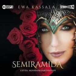 Ewa Kassala Semiramida audiobook