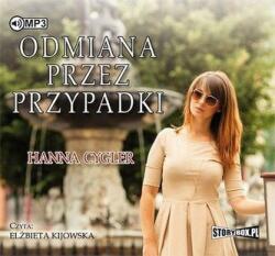 Hanna Cygler Odmiana przez przypadki audiobobook