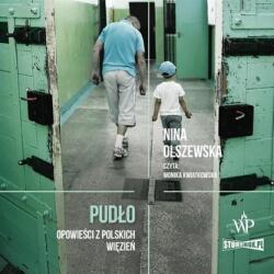 Nina Olszewska CD MP3 Pudło. Opowieści z polskich więzień