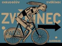 Chrudoš Valoušek Chrudošův zvěřinec