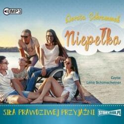 Dorota Schrammek Niepełka T. 2 Siła prawdziwej przyjaźni audiobook