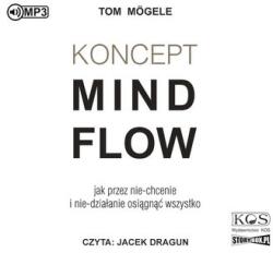 Mögele, Tom Koncept MindFlow audiobook