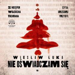 Wiesław Łuka Nie oświadczam się Audiobook