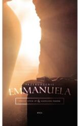 praca zbiorowa Przebudzenie Emmanuela CD