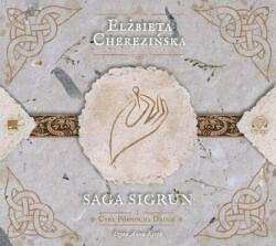 Elżbieta Cherezińska Saga Sigrun Audiobook