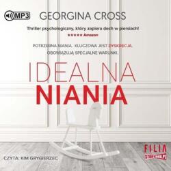 Cross Georgina Idealna niania audiobook
