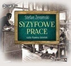 Stefan żeromski Syzyfowe prace audiobook