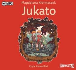 Magdalena Kiermaszek CD MP3 Jukato