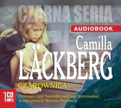 Camilla Lackberg Cd Mp3 Czarownica
