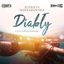 Elżbieta Wojnarowska Diabły. Audiobook