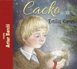 Emilia Kiereś CD MP3 Cacko