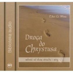 Klaudia Piróg, Małgorzata Herrera Droga do Chrystusa Audiobook