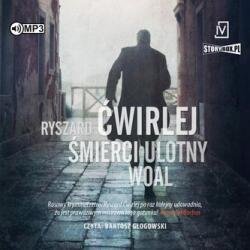 Ćwirlej Ryszard CD MP3 Śmierci ulotny woal