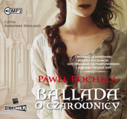Paweł Rochala Cd Mp3 Ballada O Czarownicy