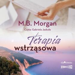 Pat Morgan CD MP3 Terapia wstrząsowa