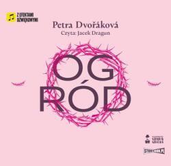 Petra Dvořáková CD MP3 Ogród