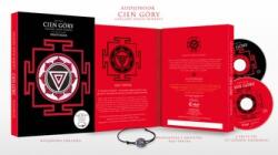 Gregory Roberts Cd Mp3 Cień Góry