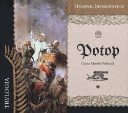 Henryk Sienkiewicz Potop. Audiobook