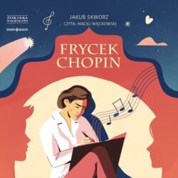 Jakub Skworz CD MP3 Frycek Chopin