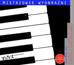 Praca zbiorowa Jaśnie Pan Pichon. Rzecz o Fryderyku Chopinie CD