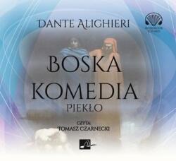 Dante Alighieri Boska komedia Audiobook