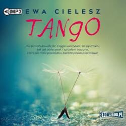 Cielesz Ewa Tango audiobook