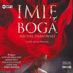 Urszula Gołota Imię Boga audiobook