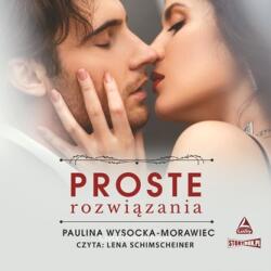 Wysocka-Morawiec Paulina CD MP3 Proste rozwiązania
