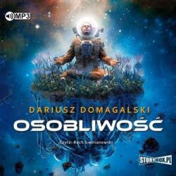 Domagalski Dariusz Osobliwość