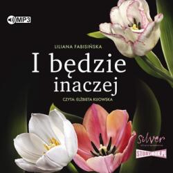Liliana Fabisińska CD MP3 I będzie inaczej
