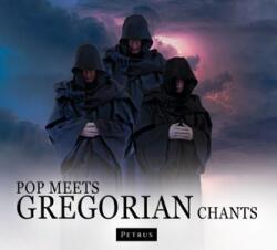 praca zbiorowa Pop Meets Gregorian Chants audiobook
