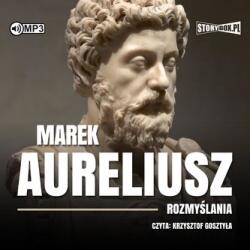 Marek Aureliusz CD MP3 Rozmyślania