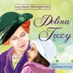 Lucy Maud Montgomery Dolina Tęczy Audiobook
