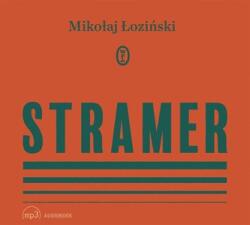 Mikołaj Łoziński Stramer audiobook