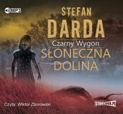 Stefan Darda Cd Mp3 Słoneczna Dolina