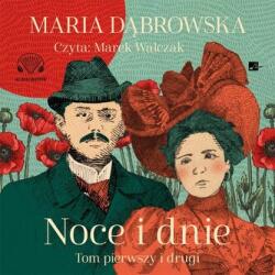 Maria Dabrowska Noce i dnie T. 1-2