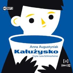 Augustyniak Anna CD MP3 Kałużysko
