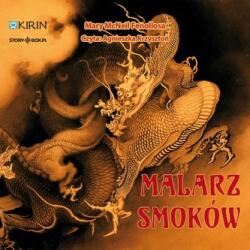 Fenollosa Mary McNeil CD MP3 Malarz smoków