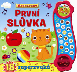 Svojtka&Co První slůvka - 18 superzvuků