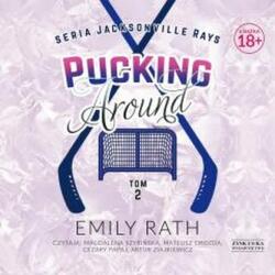 Rath, Emily CD MP3 Pucking Around. Tom 2