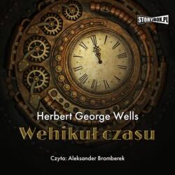 Herbert George CD MP3 Wehikuł czasu