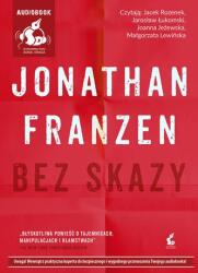 Jonathan Franzen Cd Mp3 Bez Skazy