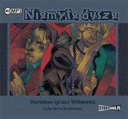 Praca zbiorowa Niemyte dusze audiobook
