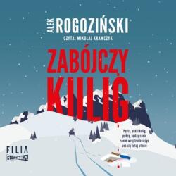 Rogoziński Alek CD MP3 Zabójczy kulig