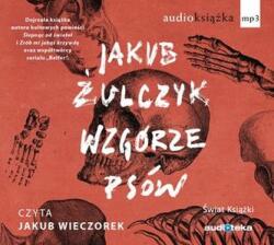 Jakub Żulczyk Cd Mp3 Wzgórze Psów