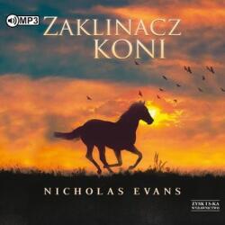 Nicholas Evans Zaklinacz koni audiobook