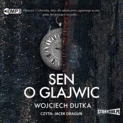 Dutka Wojciech Sen o Glajwic audiobook